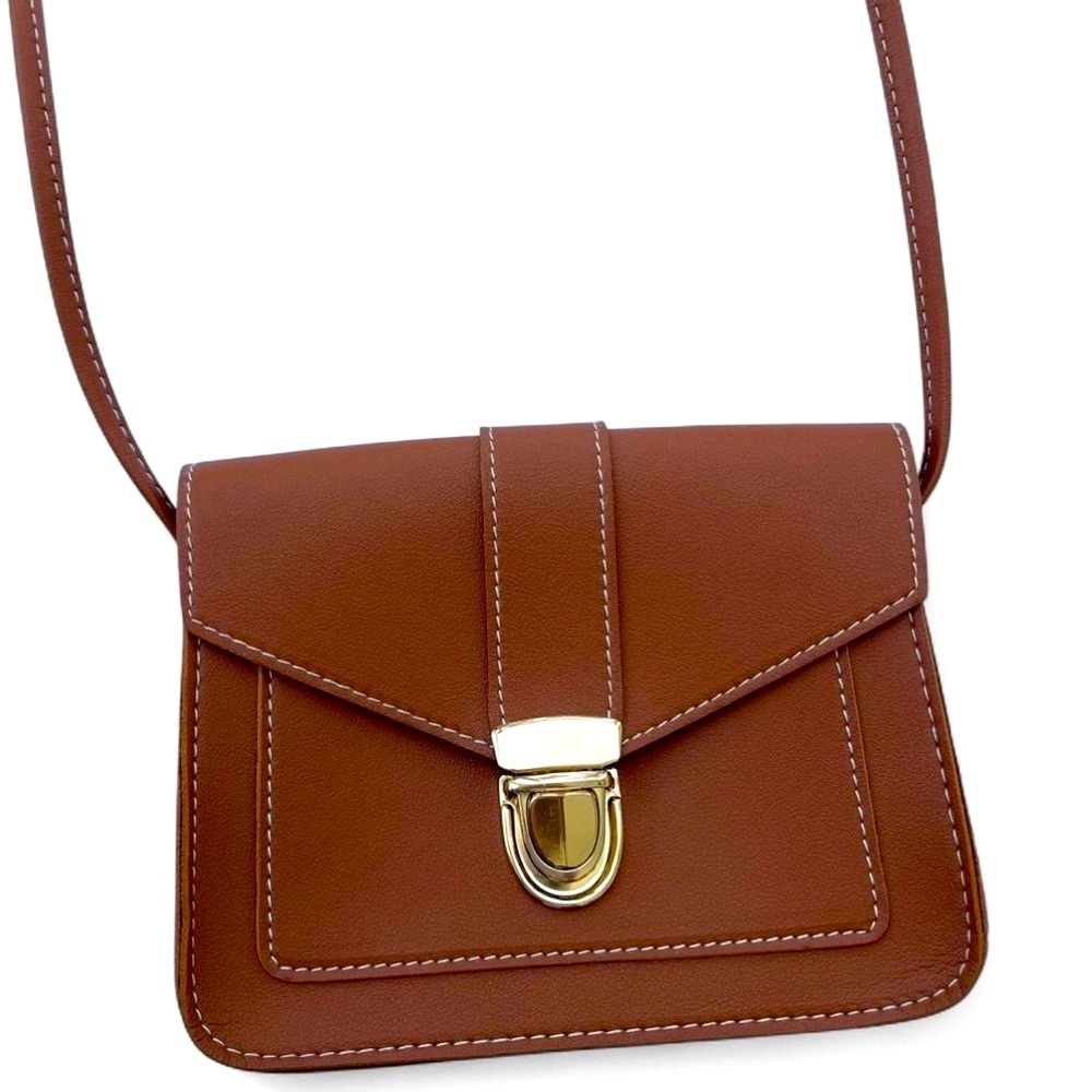 Small cross body purse